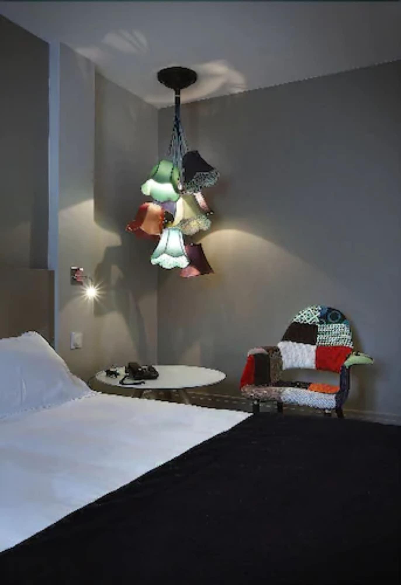 Hotel Le Cinq Hyper - Centre Chambery Ngoại thất bức ảnh