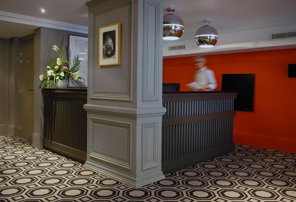 Hotel Le Cinq Hyper - Centre Chambery Nội địa bức ảnh
