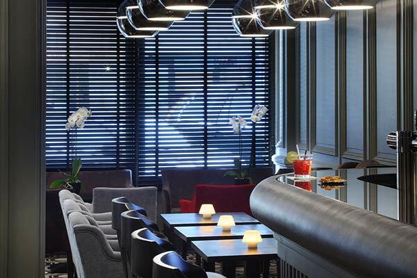 Hotel Le Cinq Hyper - Centre Chambery Tiện nghi bức ảnh