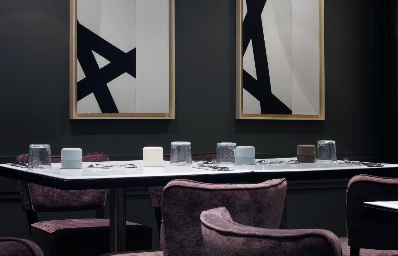 Hotel Le Cinq Hyper - Centre Chambery Tiện nghi bức ảnh