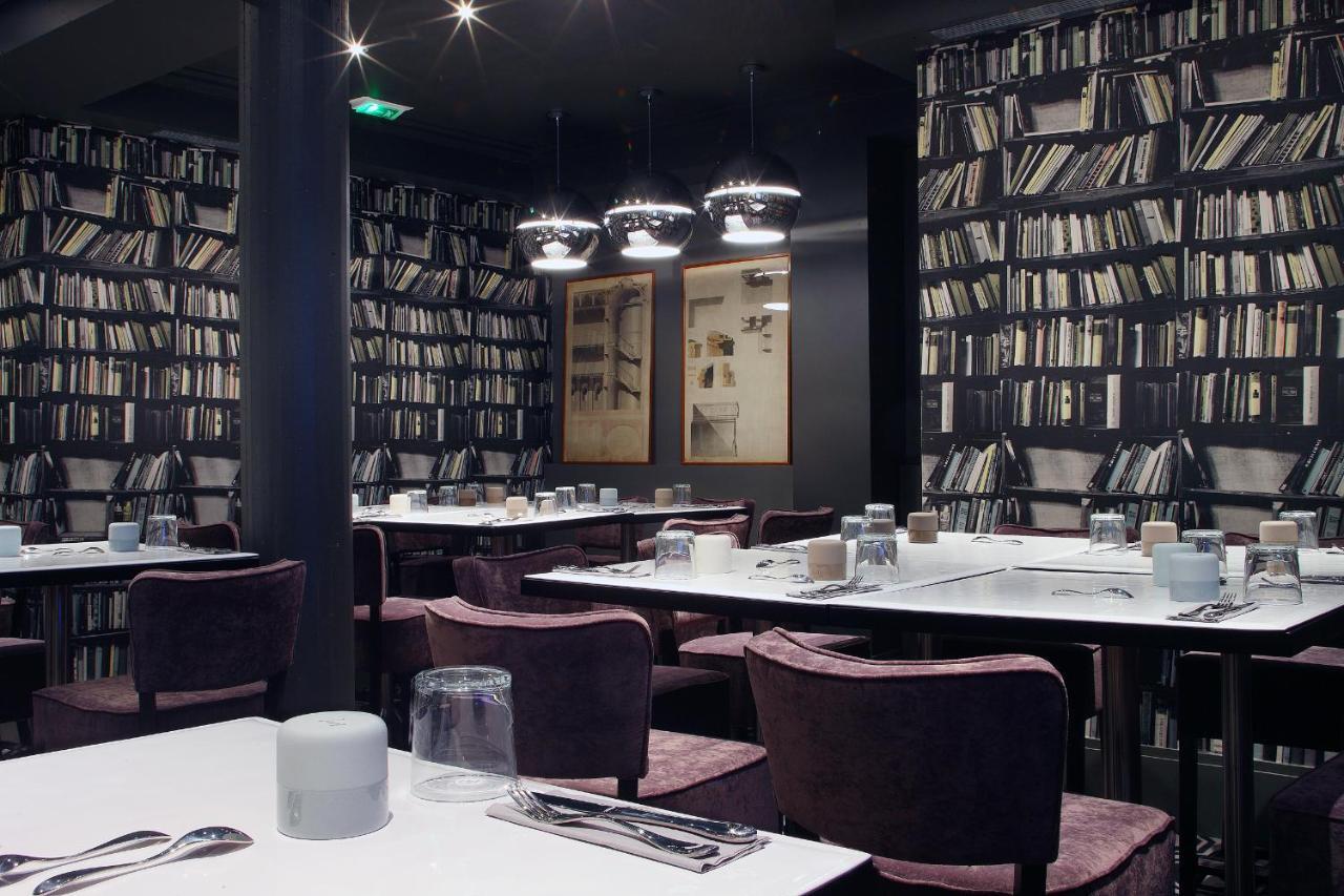 Hotel Le Cinq Hyper - Centre Chambery Tiện nghi bức ảnh