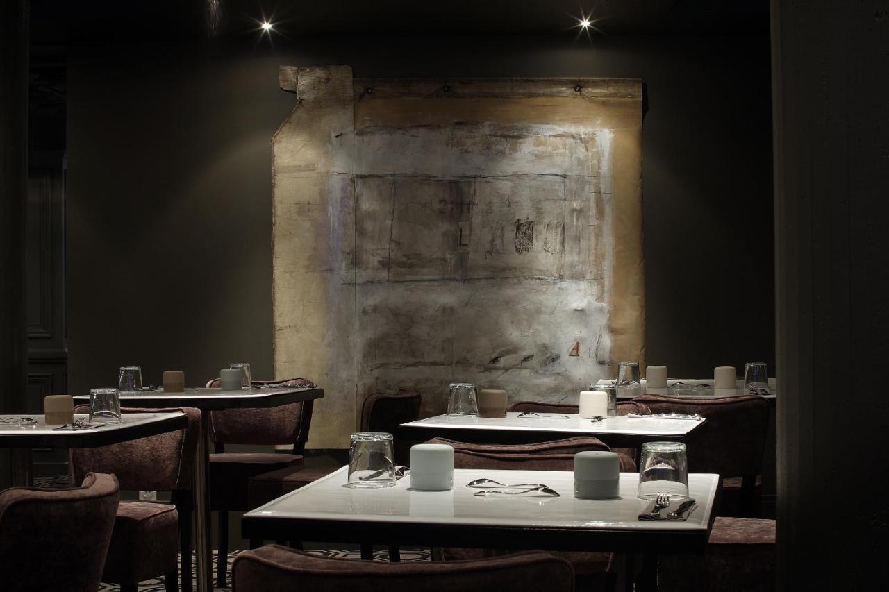 Hotel Le Cinq Hyper - Centre Chambery Tiện nghi bức ảnh